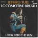 JETHRO TULL - Locomotive breath